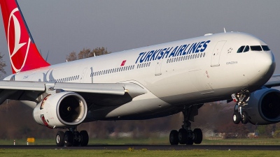 Συμφωνία μαμούθ ετοιμάζει η Turkish Airlines: Συζητήσεις με Airbus και Boeing για την αγορά 235 αεροσκαφών