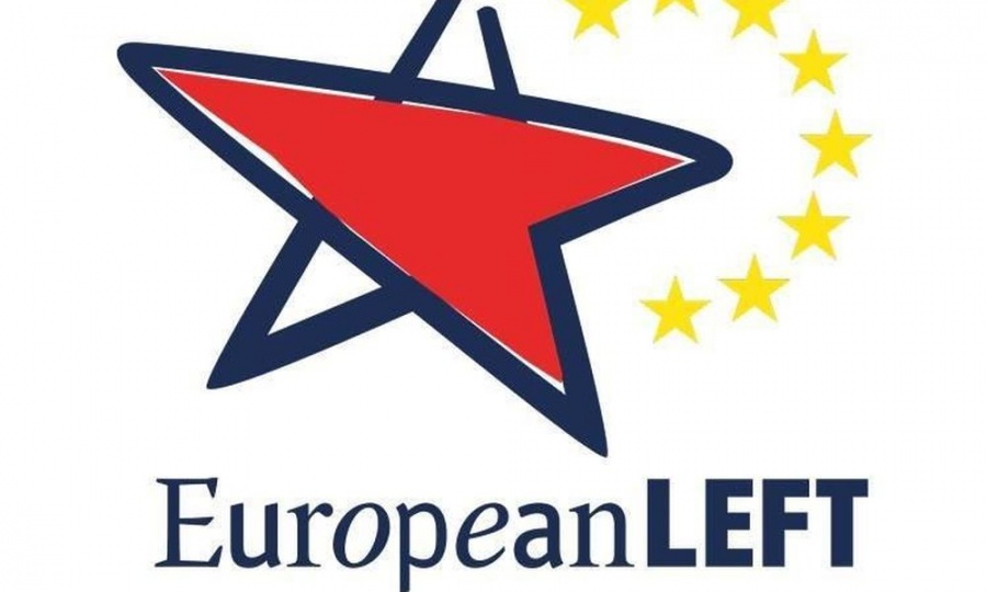 ΣΤ' Συνέδριο Ευρωπαϊκής Αριστεράς: «Επανεκκινούμε την Ευρώπη, πηγαίνουμε Αριστερά»