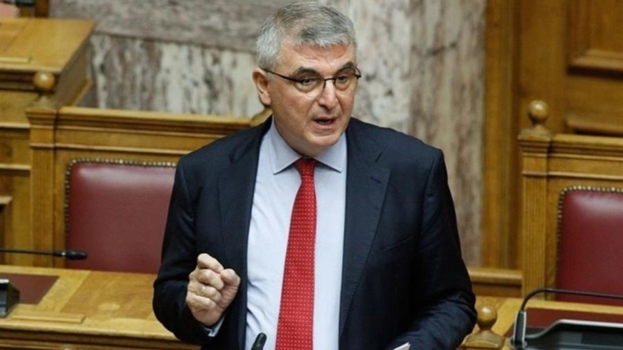 Τσακλόγλου: Η ανάκαμψη θα πρέπει να συνοδεύεται από περισσότερες και καλύτερες θέσεις εργασίας