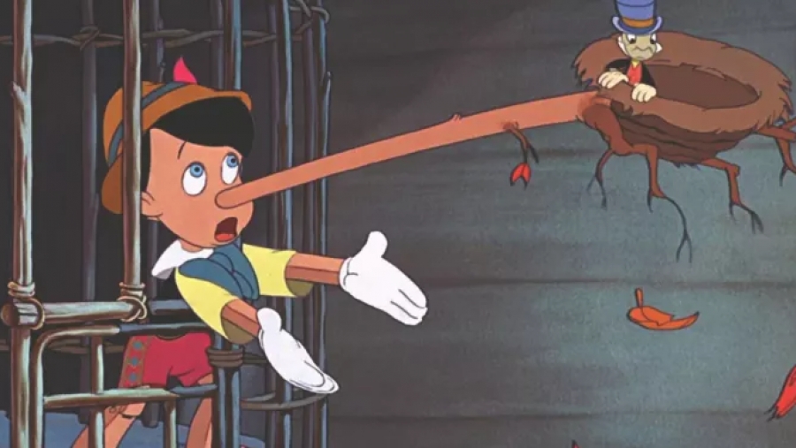 Η ψευδαίσθηση της πανδημίας, η αναξιόπιστη Επιστήμη: Πώς μπορούμε να εμπιστευτούμε τους θεσμούς που μας είπαν τόσα ψέματα;