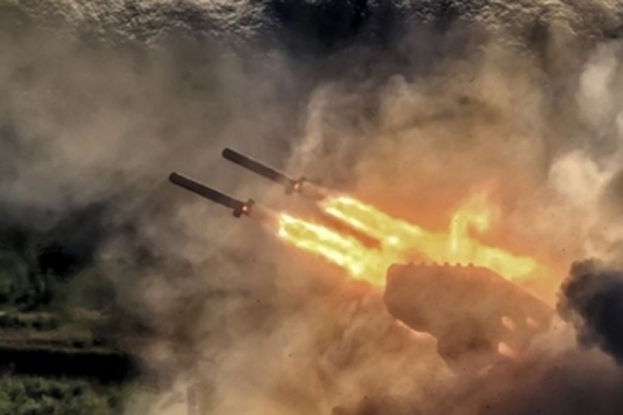 Ουκρανία: Οι μάχες στο Chasov Yar άρχισαν να μετατοπίζονται δυτικά στην περιοχή Seversky Donets