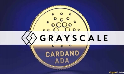 Κρυπτονομίσματα: Η Grayscale εντάσσει το Ada του δικτύου Cardano στο χαρτοφυλάκιό της