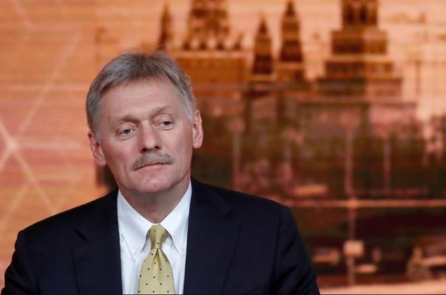Peskov (Ρωσία): Η εκστρατεία στην Ουκρανία θα συνεχιστεί μέχρι την κατάληψη ολόκληρης της περιφέρεια του Donetsk