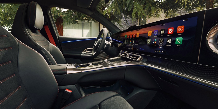  Το αυτοκίνητο γίνεται είδος πολυτέλειας για όλους