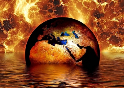 Η κλιματική αλλαγή είναι ένας επικίνδυνος μύθος, μια απάτη, μια φάρσα και στηρίζεται σε διάτρητα επιστημονικά στοιχεία