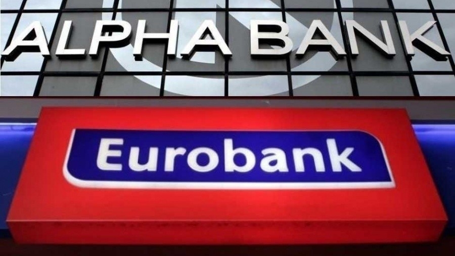 Τα χειρότερα για την Alpha είναι πίσω, το 2021 οι τελευταίες ζημίες – Προσεχώς μάχη στις κεφαλαιοποιήσεις με Eurobank