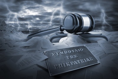 Αναδρομικά ΣτΕ - Στην ΔΕΘ η ανακοίνωση Μητσοτάκη για την πληρωμή των αναδρομικών σε όλους - Δυσφορία από τους τακτικισμούς Πέτσα