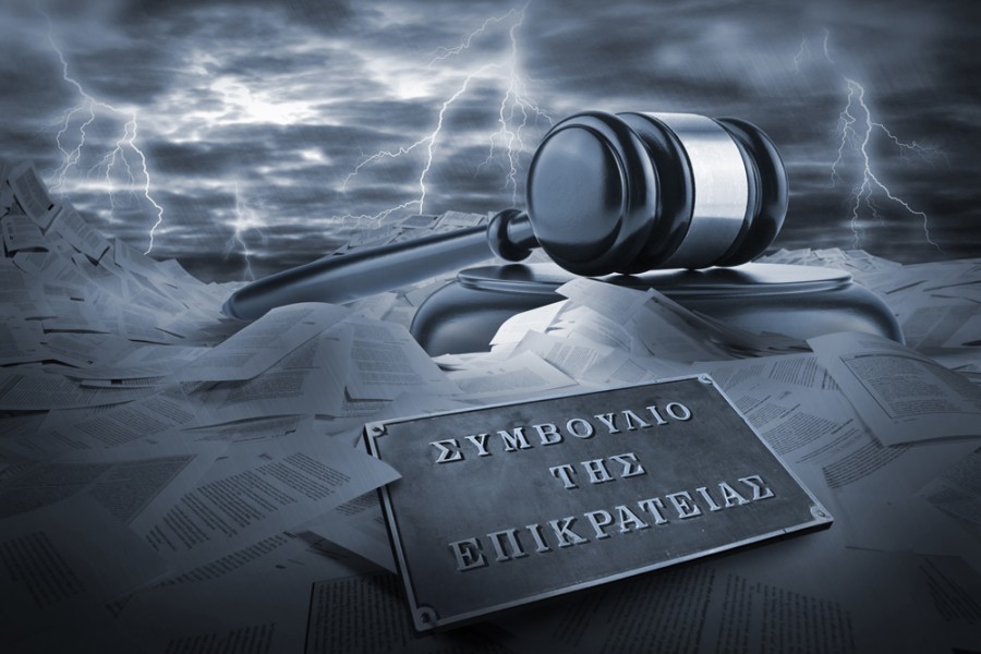 Αναδρομικά ΣτΕ - Στην ΔΕΘ η ανακοίνωση Μητσοτάκη για την πληρωμή των αναδρομικών σε όλους - Δυσφορία από τους τακτικισμούς Πέτσα