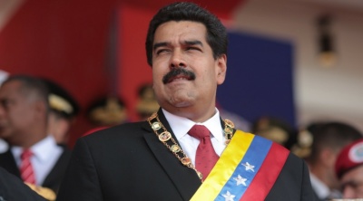 Βενεζουέλα: Ο Maduro κατέθεσε την υποψηφιότητά του για τις επικείμενες προεδρικές εκλογές