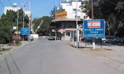 Στα Κατεχόμενα Erdogan και Cavusoglu για τη «φιέστα» της ανακήρυξης του Ψευδοκράτους