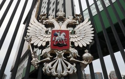 Η Ρωσία καταζητεί τον πρώην υπουργό Εσωτερικών της Ουκρανίας