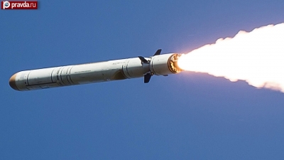 Ο άπιαστος πύραυλος Burevestnik ή «το Ιπτάμενο Τσερνόμπιλ» της Ρωσίας - Οι ΗΠΑ δεν έχουν παρόμοιο, ούτε.. μπορούν να φτιάξουν