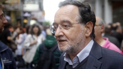 Λαφαζάνης: Το 2018 μπορούμε να φέρουμε την ανατροπή της κυβέρνησης Τσίπρα και όλου του εκποιημένου μνημονιακού μπλοκ