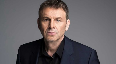 Απασφάλισε ο Γκλέτσος κατά Άδωνι Γεωργιάδη: Γλείφτης, τριμ@λακας... ζω για να σε δω φυλακή