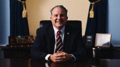 Βόμβες Ελληνοαμερικάνου Βουλευτή: Νέο κεφάλαιο στη σχέση ΗΠΑ - Ελλάδας η συνεργασία με την Εθνοφρουρά της Φλόριντα