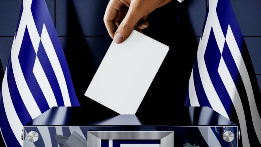 Δημοσκόπηση κραχ από Alco: Στο 23,5% γκρεμίζεται η ΝΔ, στο 10,5% το ΠΑΣΟΚ - Η Καρυστιανού σαρώνει Βελόπουλο, Πλεύση