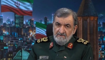 Rezaei: Το Κατάρ μετέφερε στην Ουάσιγκτον τους όρους για τον τερματισμό του πολέμου, ο Trump θα αναγκαστεί να τους αποδεχθεί