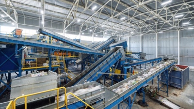 Παρατάσεις στους διαγωνισμούς για τις Μονάδες Διαχείρισης Απορριμμάτων - Πότε ανοίγουν οι προσφορές