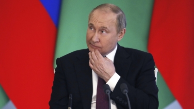 Le Figaro: Ο Putin χειραγωγεί τη Γερμανία κρατώντας ωρολογιακή βόμβα - Ντόμινο ύφεσης σε όλη την Ευρώπη