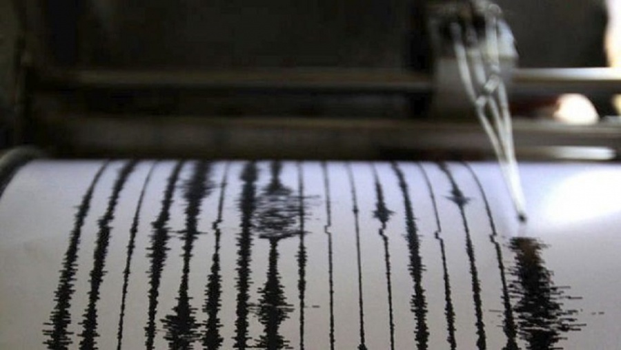 Σεισμός 3,7 Ρίχτερ τα ξημερώματα στη Ζάκυνθο – Καμία ανησυχία