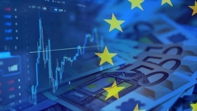Κέρδη στα ευρωπαϊκά χρηματιστήρια - Σε χαμηλό 3 ετών η επιχειρηματική δραστηριότητα - Στο +0,30% ο DAX