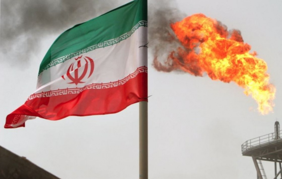 Ιράν: «Πολιτική μπλόφα» οι πιέσεις των ΗΠΑ στον πετρελαϊκό κλάδο - Με τη στήριξη της Ευρώπης δε θα υπάρξει πρόβλημα