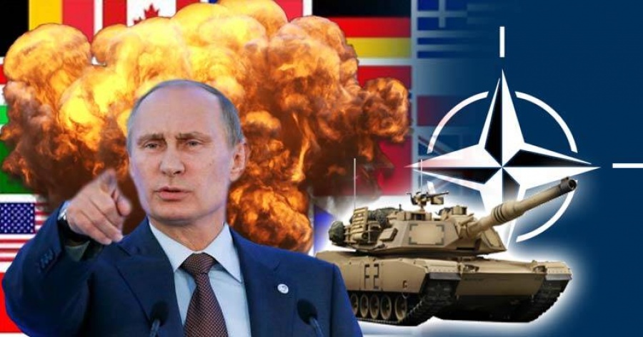 ΗΠΑ και ΝΑΤΟ χαρακτηρίζουν απαράδεκτες τις δηλώσεις Putin περί ανάπτυξης νέων πυραύλων