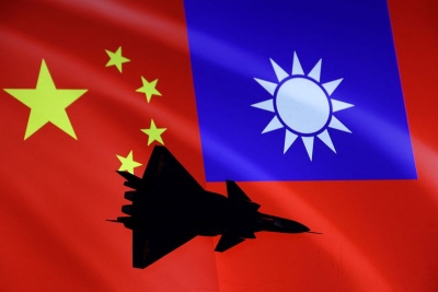 Σαφές μήνυμα από το Πεκίνο: Μία η Κίνα όποια και αν είναι η κυβέρνηση της Ταϊβάν