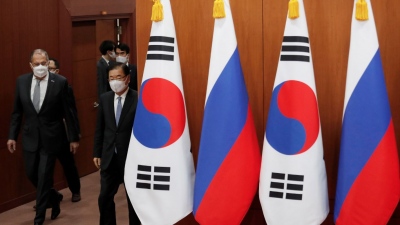Η Νότια Κορέα κάλεσε για εξηγήσεις τον Ρώσο πρεσβευτή στην Σεούλ, στον απόηχο της συνάντησης Kim - Putin
