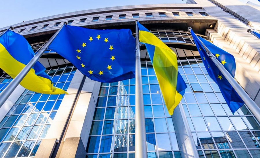 Πολεμική σφήνα  από Ευρώπη και Zelensky για Ουκρανία - Παρουσίασαν εναλλακτικό σχέδιο για τη συνάντηση Trump - Putin (15/8)