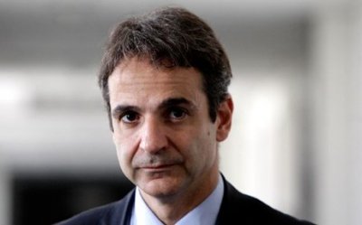 Στη Θεσπρωτία ο Μητσοτάκης: Δεν χαρίζουμε την κοινωνική ευαισθησία στο ΣΥΡΙΖΑ