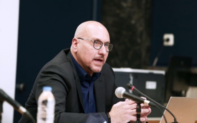 Ζαούτης (ΕΟΔΥ): Ανησυχία για ορφανό κρούσμα ευλογιάς των πιθήκων – Γίνεται ιχνηλάτηση