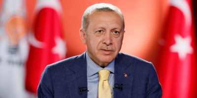 Erdogan: Δεν υπάρχει καμία Κωνσταντινούπολη - Ζητά τα ρέστα το τουρκικό ΥΠΕΞ