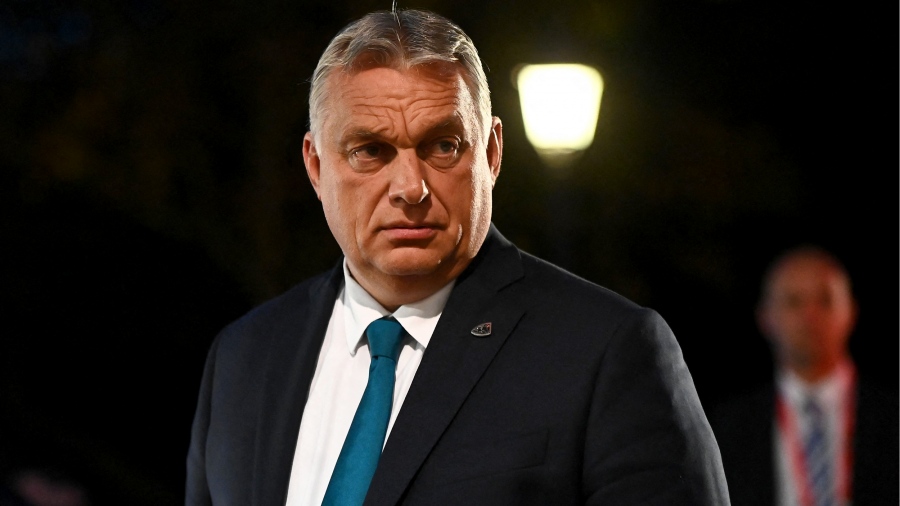 Orban (Ουγγαρία): Η Κομισιόν να εκπροσωπεί τα συμφέροντα των ευρωπαίων αγροτών έναντι της Ουκρανίας, όχι το αντίστροφο