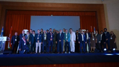 TAFI Convention 2026: Η Ελλάδα μπαίνει δυναμικά στον τουριστικό χάρτη της ινδικής αγοράς