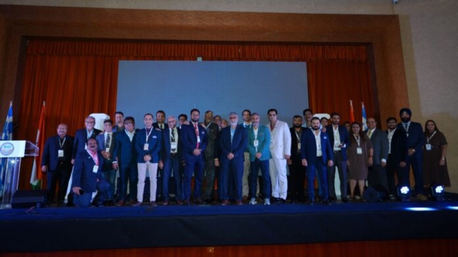 TAFI Convention 2026: Η Ελλάδα μπαίνει δυναμικά στον τουριστικό χάρτη της ινδικής αγοράς