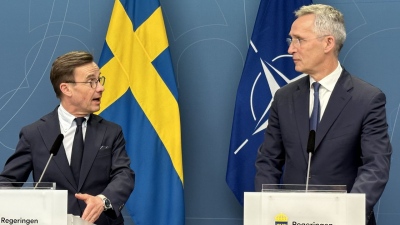 H Σουηδία, οι καύσεις ισλαμικών βιβλίων και η αβέβαιη ένταξη στο ΝΑΤΟ