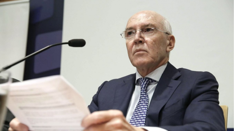 Παρέμβαση Ρουμελιώτη: Το ενδεχόμενο ενός περιφερειακού πολέμου θα βάλει φωτιά στην παγκόσμια οικονομία