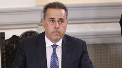 Παπασταύρου για Chevron: Δεν έχουμε να συζητήσουμε τίποτα με την Τουρκία