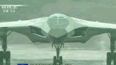 «500 κινεζικά stealth στον ουρανό, αλλά το μεγάλο βομβαρδιστικό αγνοείται»: Το μυστήριο του H-20 που θα προκαλούσε τις ΗΠΑ