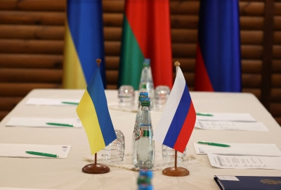 Ρωσία: Μη σοβαρή η κίνηση Zelensky για Σύνοδο Ειρήνης – Διαπραγματεύσεις μόνο με Ουκρανία, χωρίς τη Δύση