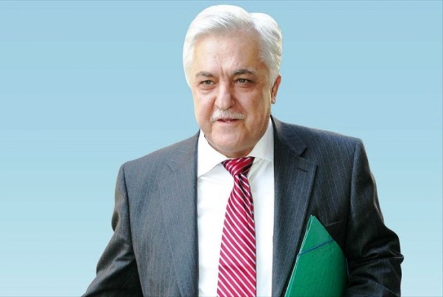 Αλ. Παπαδόπουλος: Μια σωστή εθνική στάση θα επέβαλλε παράταση μνημονίου έως το 2022