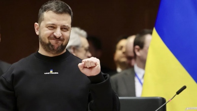 Η Δύση άρχισε το «ξήλωμα» και ο Zelensky την προπαγάνδα: Η Ρωσία ετοιμάζει μεγάλο πόλεμο στην Ευρώπη το 2029 ή 2030
