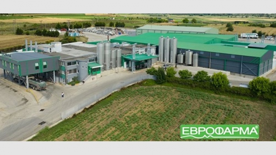 Εβροφάρμα: Η Μαρία Βρετοπούλου νέο μέλος στο Δ.Σ.