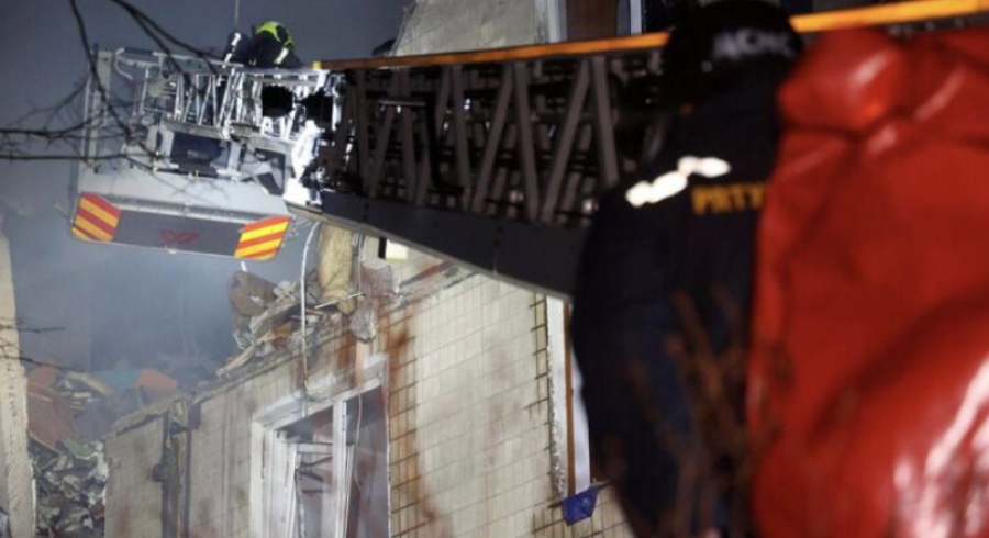 Το υπουργείο Ενέργειας της Ουκρανίας επιβεβαίωσε την καταστροφή του δικτύου ηλεκτρικής ενέργειας - Διακοπές ρεύματος παντού