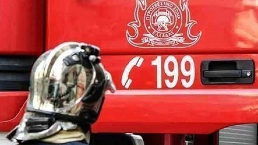 Άγιο Όρος: Άκαρπες οι έρευνες για τον εντοπισμό των δύο ατόμων – Πρόκειται για Ουκρανούς προσκυνητές