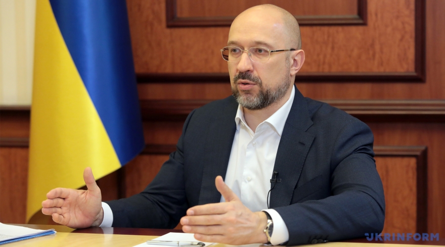 Shmyhal (πρωθυπουργός Ουκρανίας): Ακόμα αμύνεται η Μαριούπολη – Θα πολεμήσουμε μέχρι τέλους