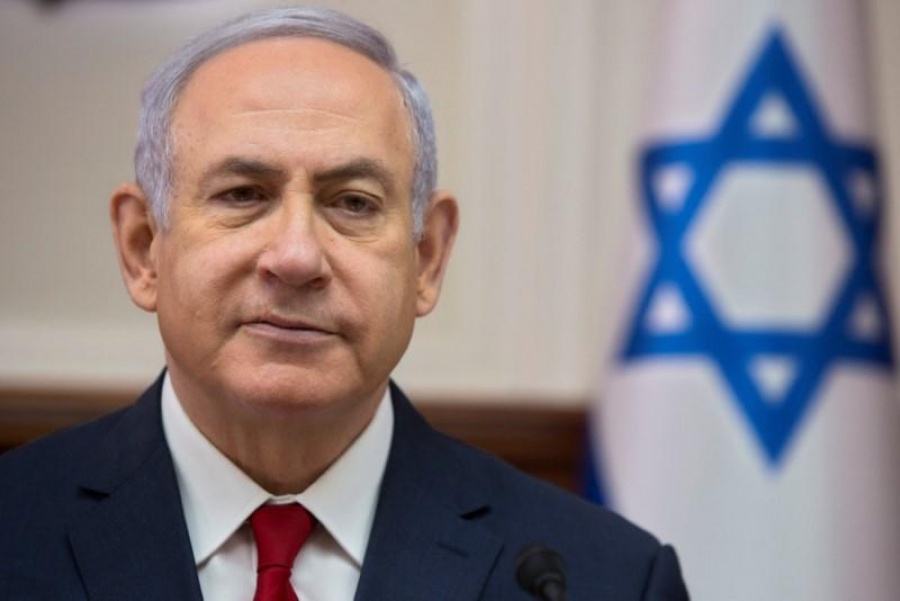 Ισραήλ: Αδυναμία σχηματισμού κυβέρνησης από τον Netanyahu – Νέες εκλογές τον Σεπτέμβριο