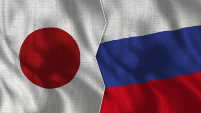 Ιαπωνία κατά Ρωσίας: Απαγορεύει εξαγωγές χάλυβα, αλουμινίου, drones - Ασκήσεις με ΗΠΑ και Β - 52