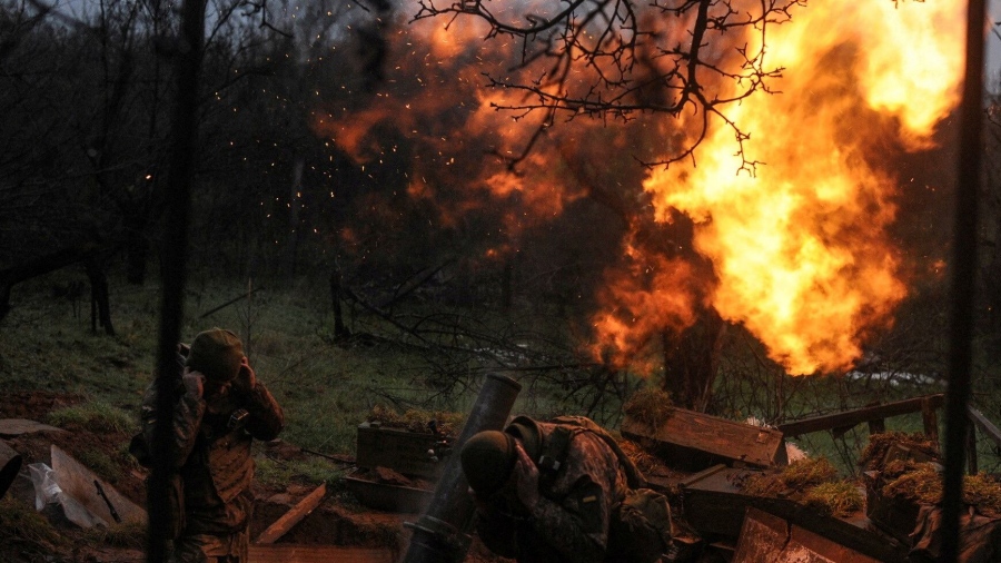 Ραγδαίες εξελίξεις - Οι Ρώσοι κατακτούν το κέντρο του Kupyansk - Εκκενώνεται η πόλη - Καταρρέουν με πάταγο οι ουκρανικές άμυνες